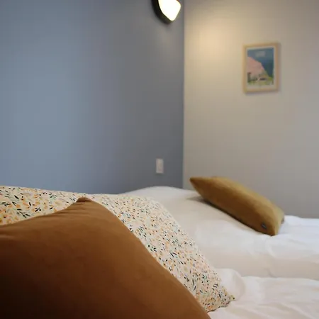 Hotell La Gare Soyons