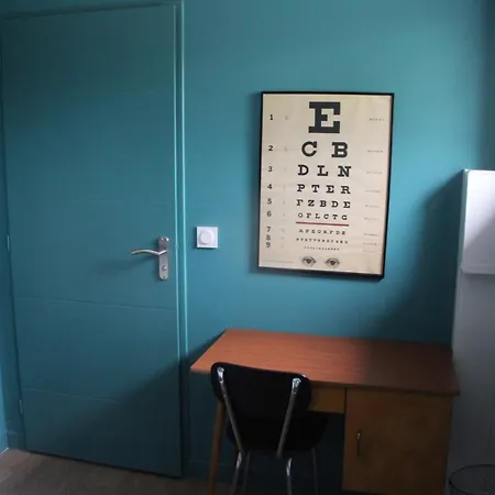 La Gare Hotell Soyons