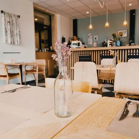 Hotel La Gare Soyons