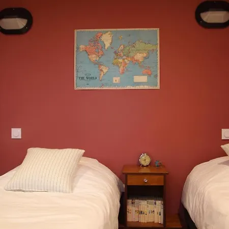 Hotel La Gare